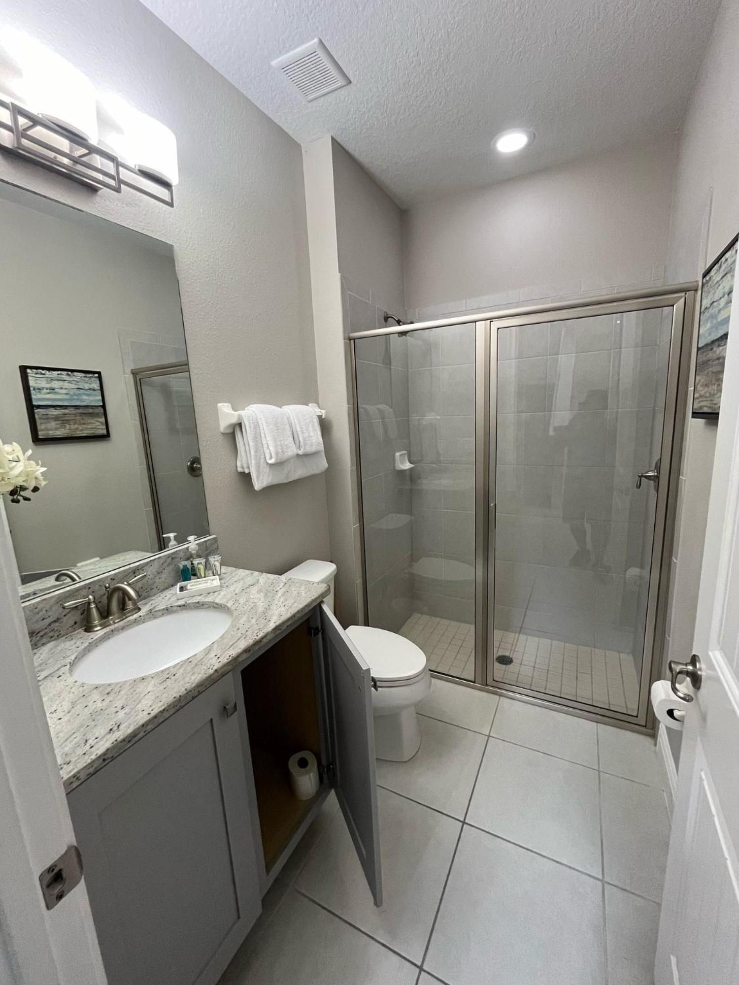 Luxury 6 Bedroom 6 Bath @Encore Resort Pool Spa Grill. Orlando Exterior photo